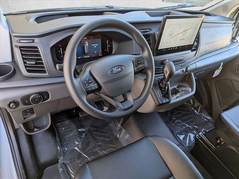 New 2026 Ford Transit 150 Low Roof w/ Load Area Protection Package image 3