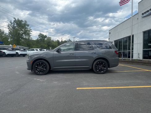 Used 2023 Dodge Durango GT AWD/4WD image 7