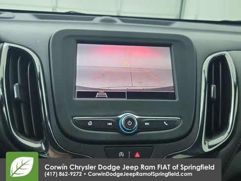 Used 2023 Chevrolet Equinox RS AWD/4WD image 25
