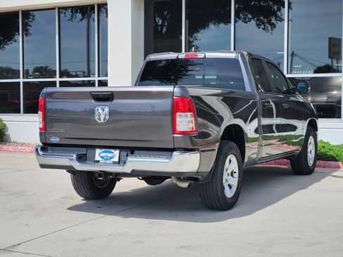 Certified 2023 RAM 1500 Big Horn RWD image 7