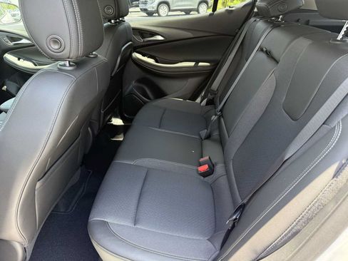 New 2026 Buick Encore GX Preferred w/ Comfort Package FWD image 21