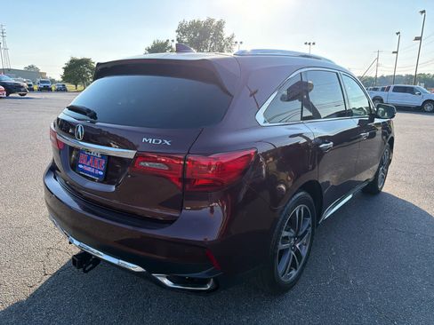 Used 2017 Acura MDX FWD w/ Advance Package image 7