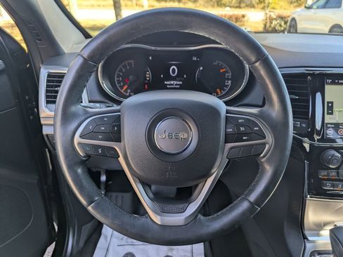 Used 2021 Jeep Grand Cherokee Laredo X image 26