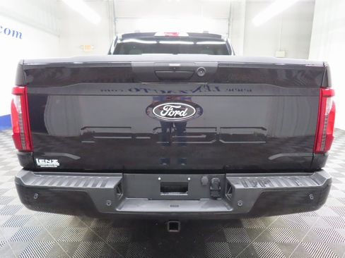 Used 2024 Ford F150 XLT w/ Bed Utility Package image 39