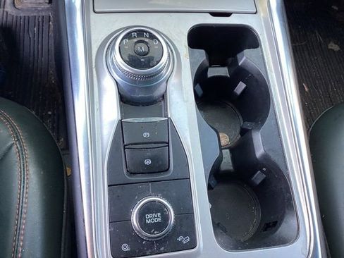 Used 2023 Ford Explorer Timberline w/ Timberline Technology Package image 32