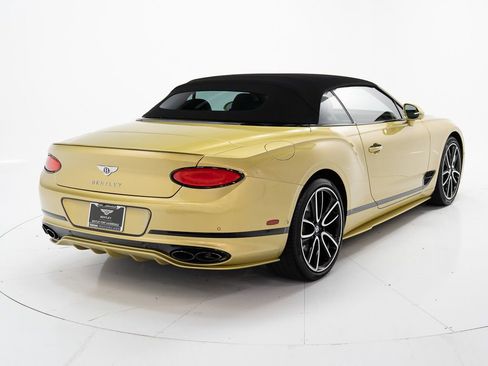 Certified 2022 Bentley Continental GT image 14