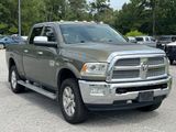 Used 2014 RAM 3500 Laramie Longhorn image 2