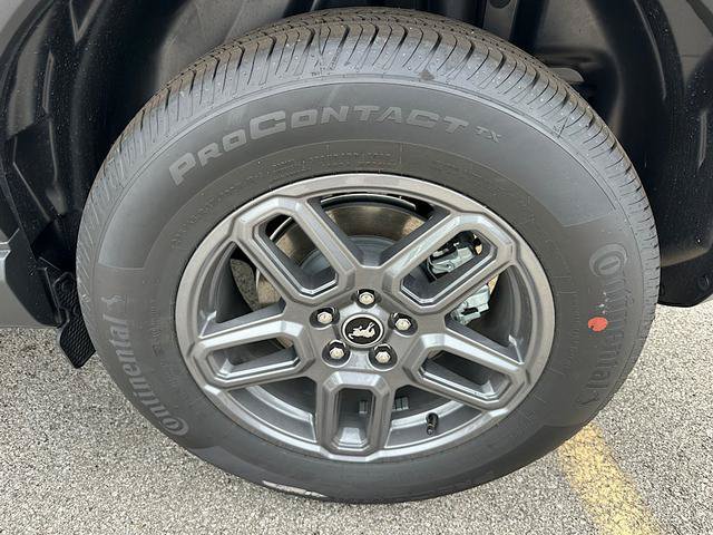 New 2026 Ford Bronco Sport Big Bend AWD/4WD image 26