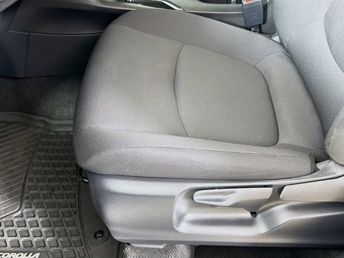 Used 2025 Toyota Corolla Cross LE AWD/4WD image 21