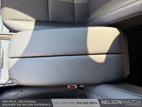 Certified 2026 MAZDA CX-50 Meridian Edition w/ Weather Package AWD/4WD image 19