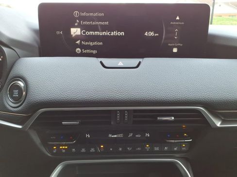 New 2026 MAZDA CX-90 3.3 Turbo w/ Premium Sport Pkg image 20