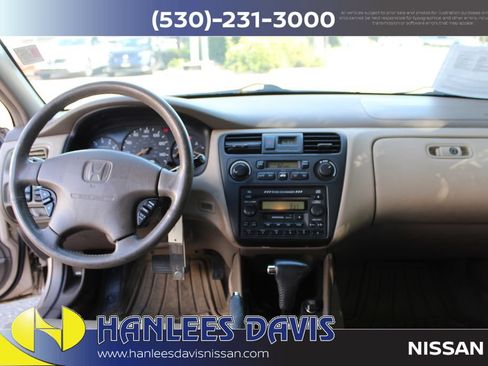Used 2001 Honda Accord EX image 18