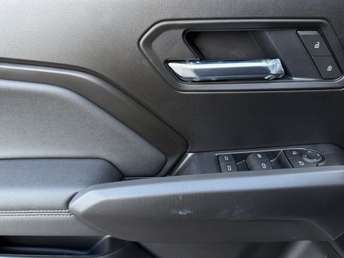 New 2026 GMC Canyon Elevation w/ Convenience Package image 10