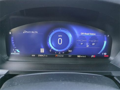 Used 2022 Ford Explorer ST w/ Equipment Group 401A image 34