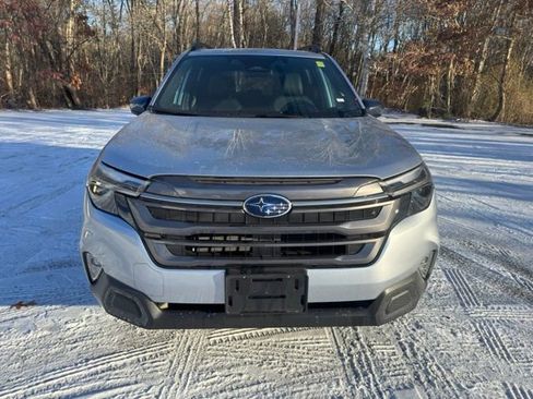 New 2026 Subaru Forester Limited image 8