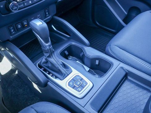 New 2026 Nissan Frontier SV image 13