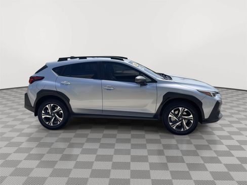 Certified 2024 Subaru Crosstrek 2.0i Premium AWD/4WD image 3