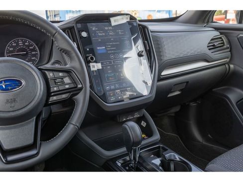 New 2026 Subaru Forester Premium image 22