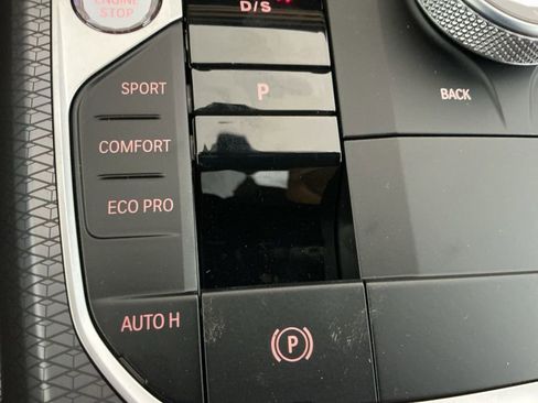 New 2026 BMW 330i Sedan w/ Premium Package image 13