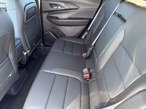New 2026 Chevrolet TrailBlazer RS w/ Driver Confidence Package image 24