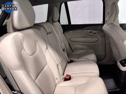 Certified 2023 Volvo XC90 T8 Core w/ Protection Package Premier image 24