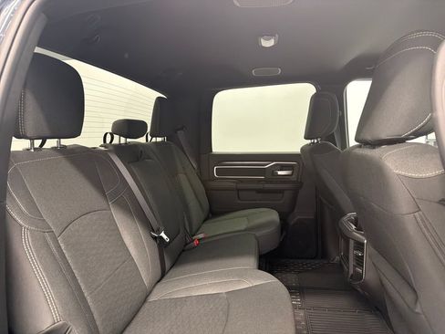 New 2026 RAM 2500 Big Horn AWD/4WD image 17
