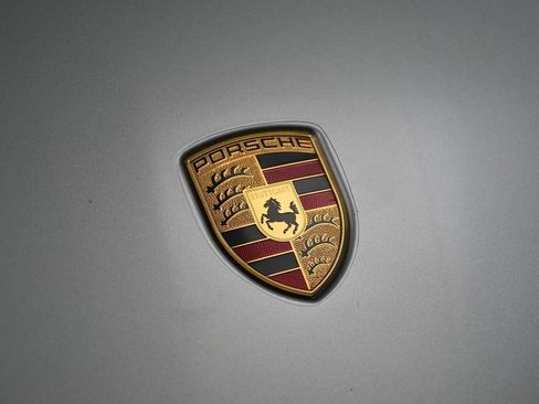 Certified 2015 Porsche 911 Turbo S AWD/4WD image 13