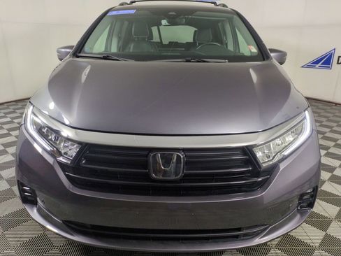 Used 2024 Honda Odyssey Elite image 8