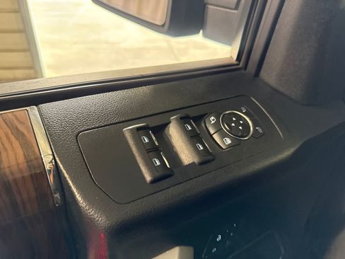 Used 2015 Ford F150 Lariat w/ Equipment Group 501A Mid RWD image 20