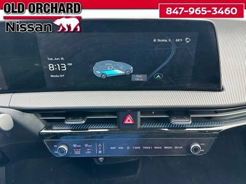 Used 2023 Kia EV6 GT AWD/4WD image 20