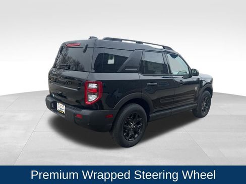 New 2025 Ford Bronco Sport Big Bend w/ Convenience Package image 7