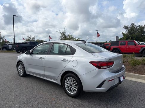 Used 2023 Kia Rio LX FWD image 12
