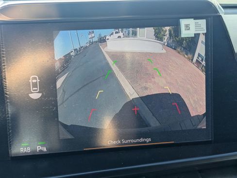 New 2026 Subaru Outback Premium image 21