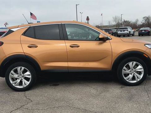 Certified 2024 Buick Encore GX Preferred image 9