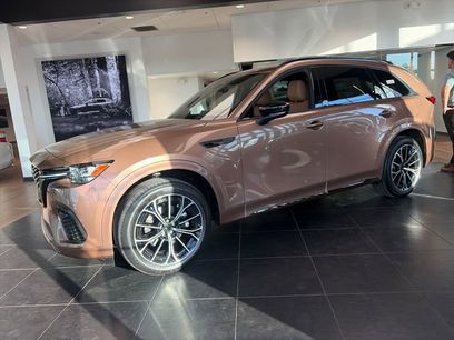 New 2026 MAZDA CX-70 3.3 Turbo S w/ Premium Plus