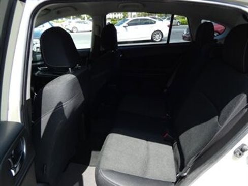 Used 2014 Subaru Crosstrek 2.0i Premium image 42