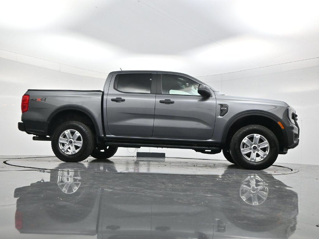 Used 2025 Ford Ranger XL w/ Trailer Tow Package AWD/4WD image 48