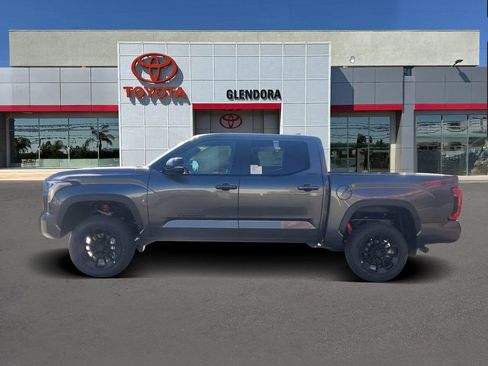 New 2026 Toyota Tundra Limited image 6