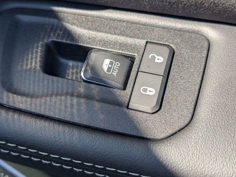 New 2026 RAM 1500 RHO w/ RHO Level 1 Equipment Group AWD/4WD image 35