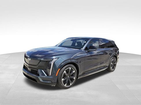 New 2026 Cadillac Escalade IQ Sport 1 image 2