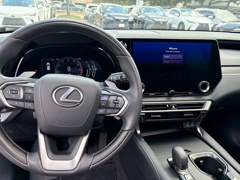 Used 2023 Lexus RX 350 Premium w/ Cold Area Package FWD image 14