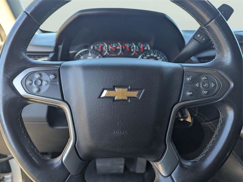 Used 2018 Chevrolet Tahoe LT image 24
