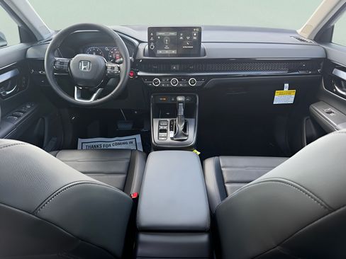 New 2026 Honda CR-V EX-L image 16