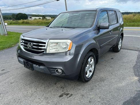 Used 2015 Honda Pilot EX image 5