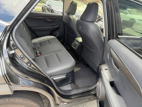 Used 2021 Lexus NX 300 FWD w/ Accessory Package 2 image 14