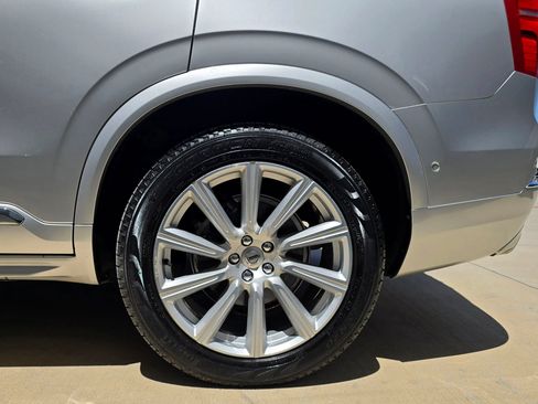 Used 2016 Volvo XC90 T6 Inscription w/ Vision Package AWD/4WD image 57