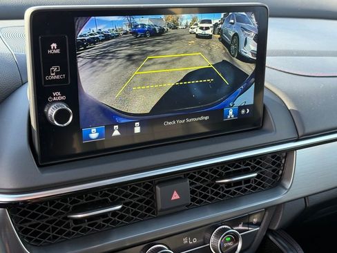 Certified 2025 Acura ADX A-Spec image 28