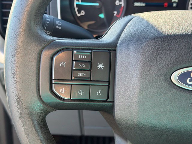 Used 2023 Ford F150 XLT w/ Trailer Tow Package AWD/4WD image 23