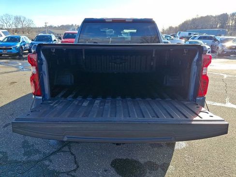 Used 2024 Chevrolet Silverado 1500 LT image 33