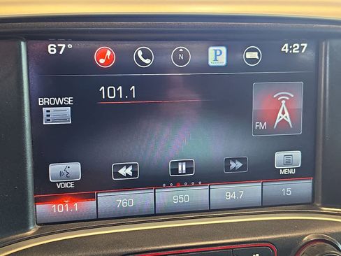 Used 2015 GMC Sierra 1500 SLE w/ Carbon-20 Edition AWD/4WD image 24